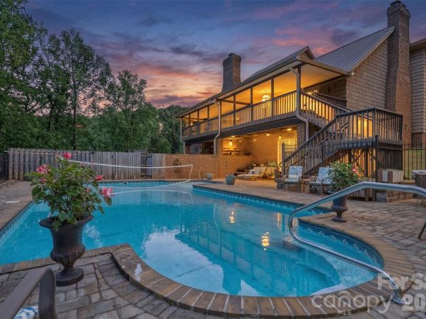 105 Winchester Drive , Shelby, NC 28152