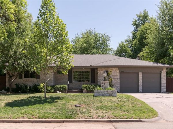 2948 Kerry Lane, Oklahoma City, OK 73120