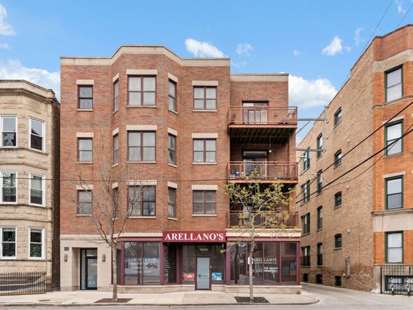 1056 W Lawrence Avenue , Unit 2C, Chicago, IL 60640