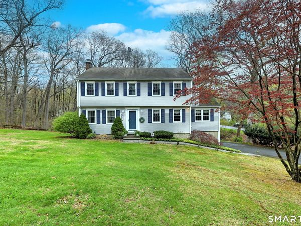923 Garden, Orange, CT 06477