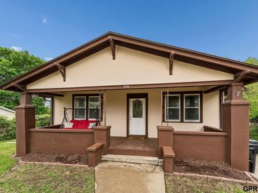 416 N 5th Street , Plattsmouth, NE 68048