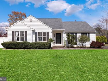 288 SEXTANT ROAD , MANAHAWKIN, NJ 08050