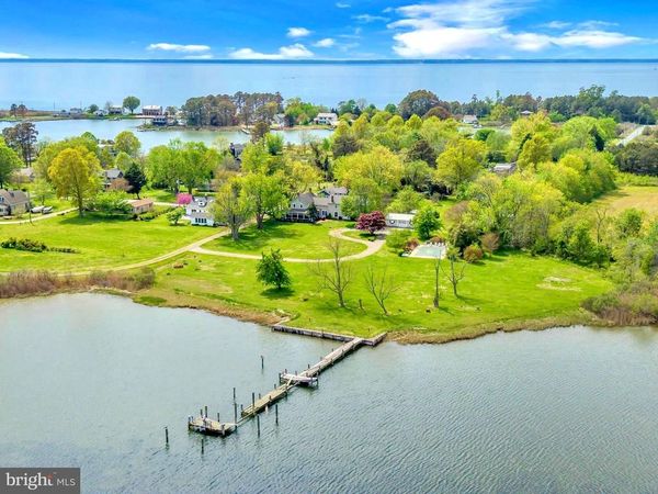 21408 BROAD COVE LANE, TILGHMAN, MD 21671