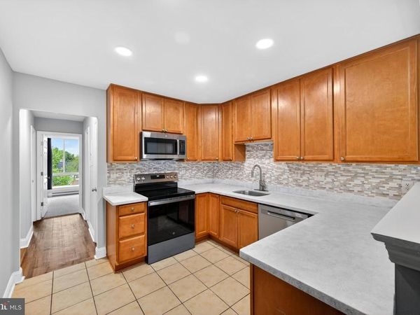 501 PROSPECT BOULEVARD, Unit A-32, FREDERICK, MD 21701