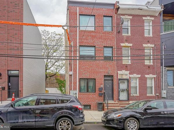 1315 N 23RD STREET , UNIT 2, PHILADELPHIA, PA 19121