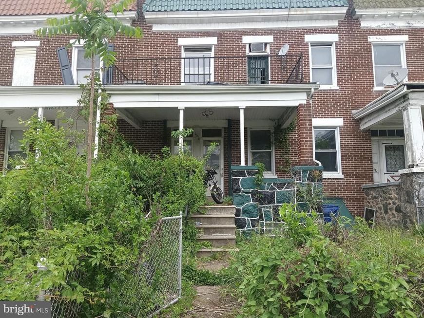 2610 Loyola Southway , Baltimore, MD 21215 Main Photo