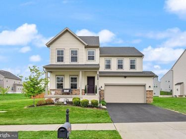 25029 STRIPED MAPLE DRIVE, ALDIE, VA 20105