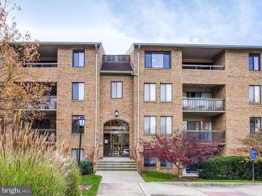 11315 Commonwealth Drive , Unit 202, Rockville, MD 20852 Main Photo