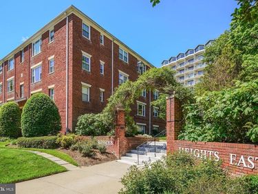 1224 MEADE STREET N, Unit ES202, ARLINGTON, VA 22209