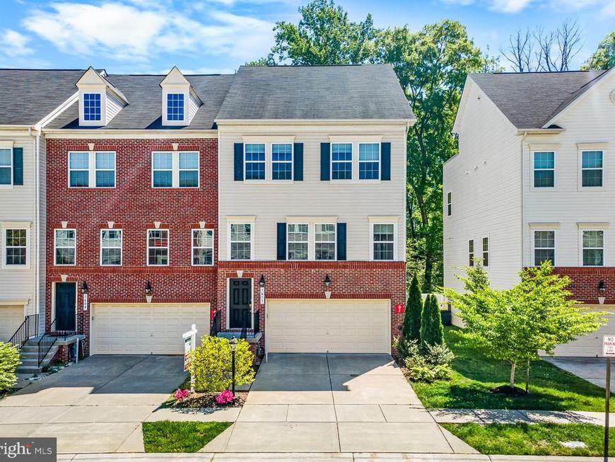 7611 Gunmill Lane, Glen Burnie, MD 21060 Main Photo