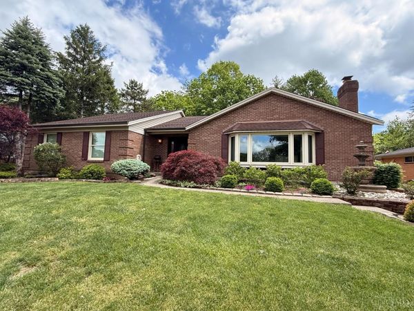 6038 Mackview Street, Fairfield, OH 45014