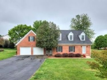 152 NOTTINGHAM LN, WAYNESBORO, VA 22980