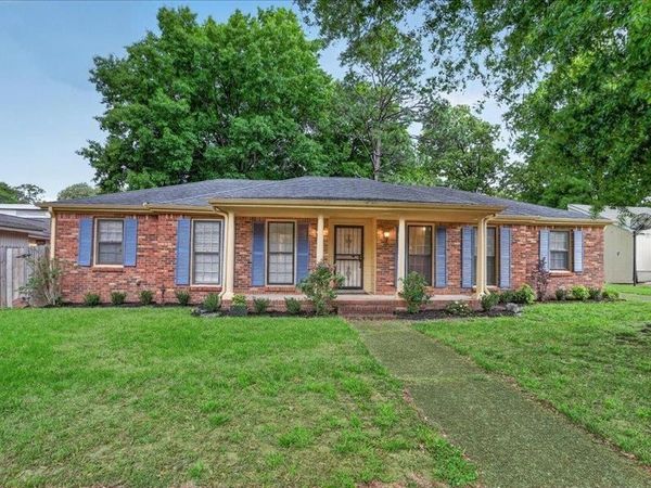 6080 BARRENTINE DR, Bartlett, TN 38134