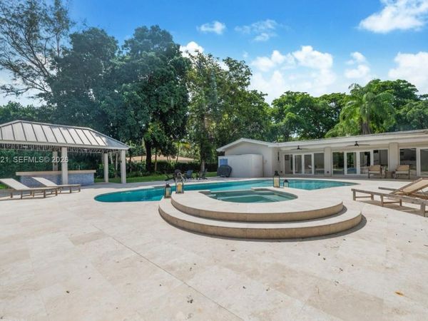 6875 SW 96th St , Unit 6875, Pinecrest, FL 33156