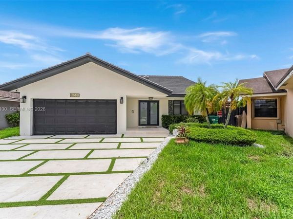 14531 SW 111th Ter , Miami, FL 33186