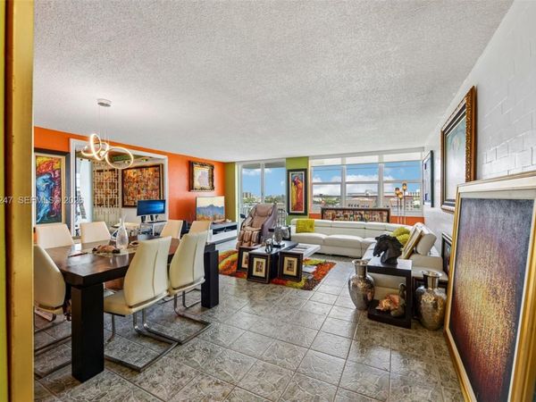 2100 Sans Souci Blvd , Unit B706, North Miami, FL 33181