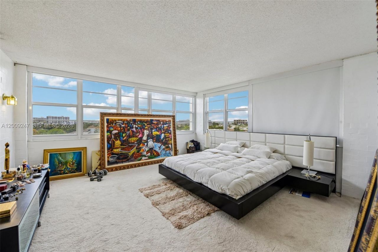 2100 Sans Souci Blvd, Unit B706, North Miami, FL 33181 Photo