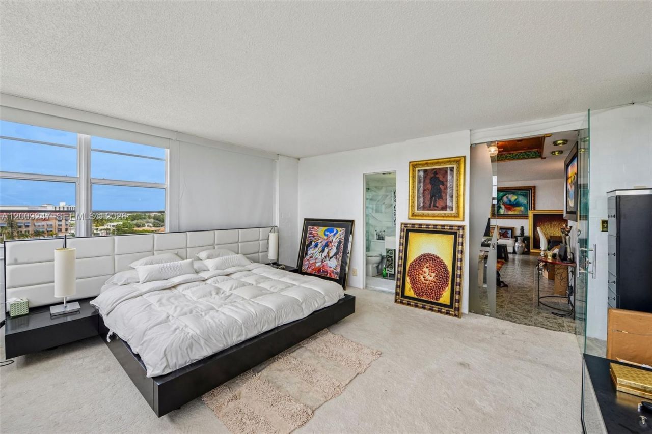 2100 Sans Souci Blvd, Unit B706, North Miami, FL 33181 Photo