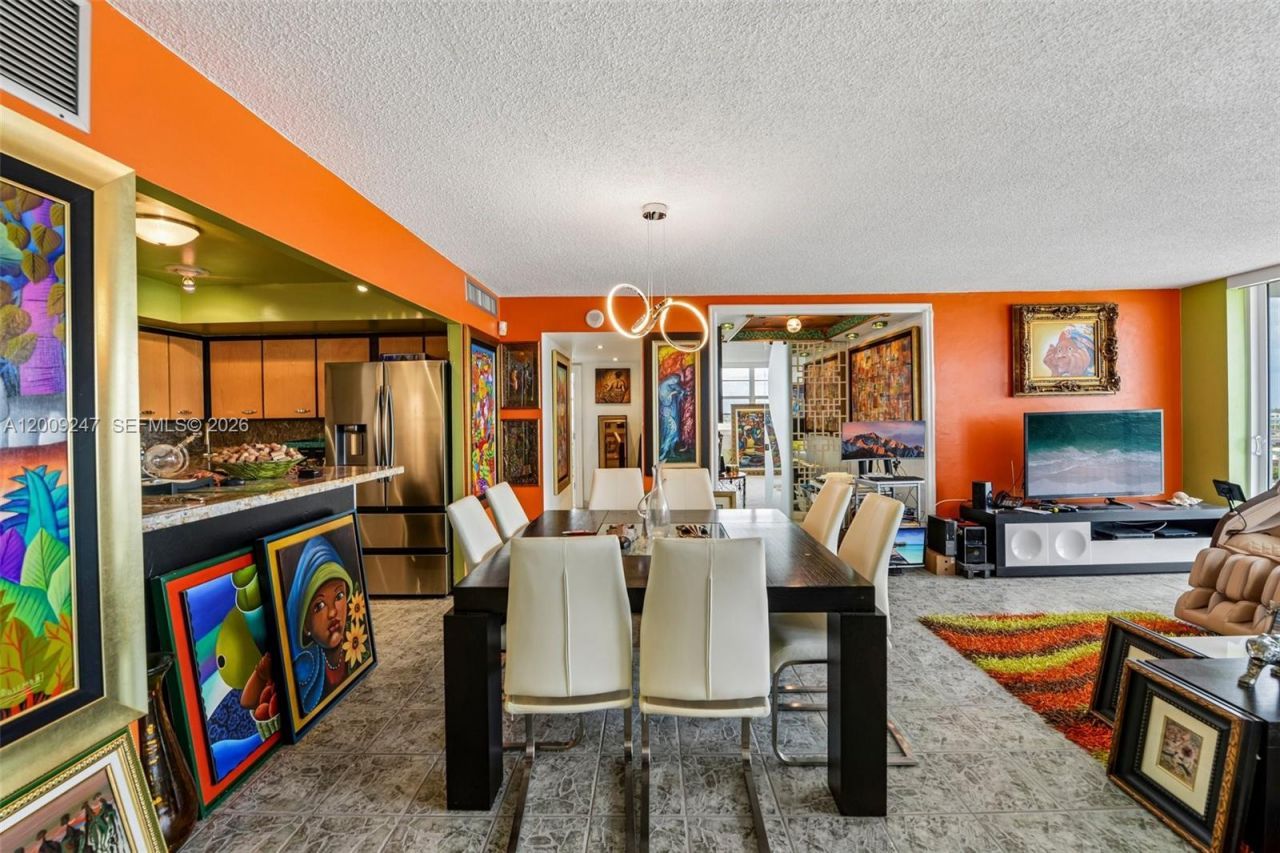 2100 Sans Souci Blvd, Unit B706, North Miami, FL 33181 Photo
