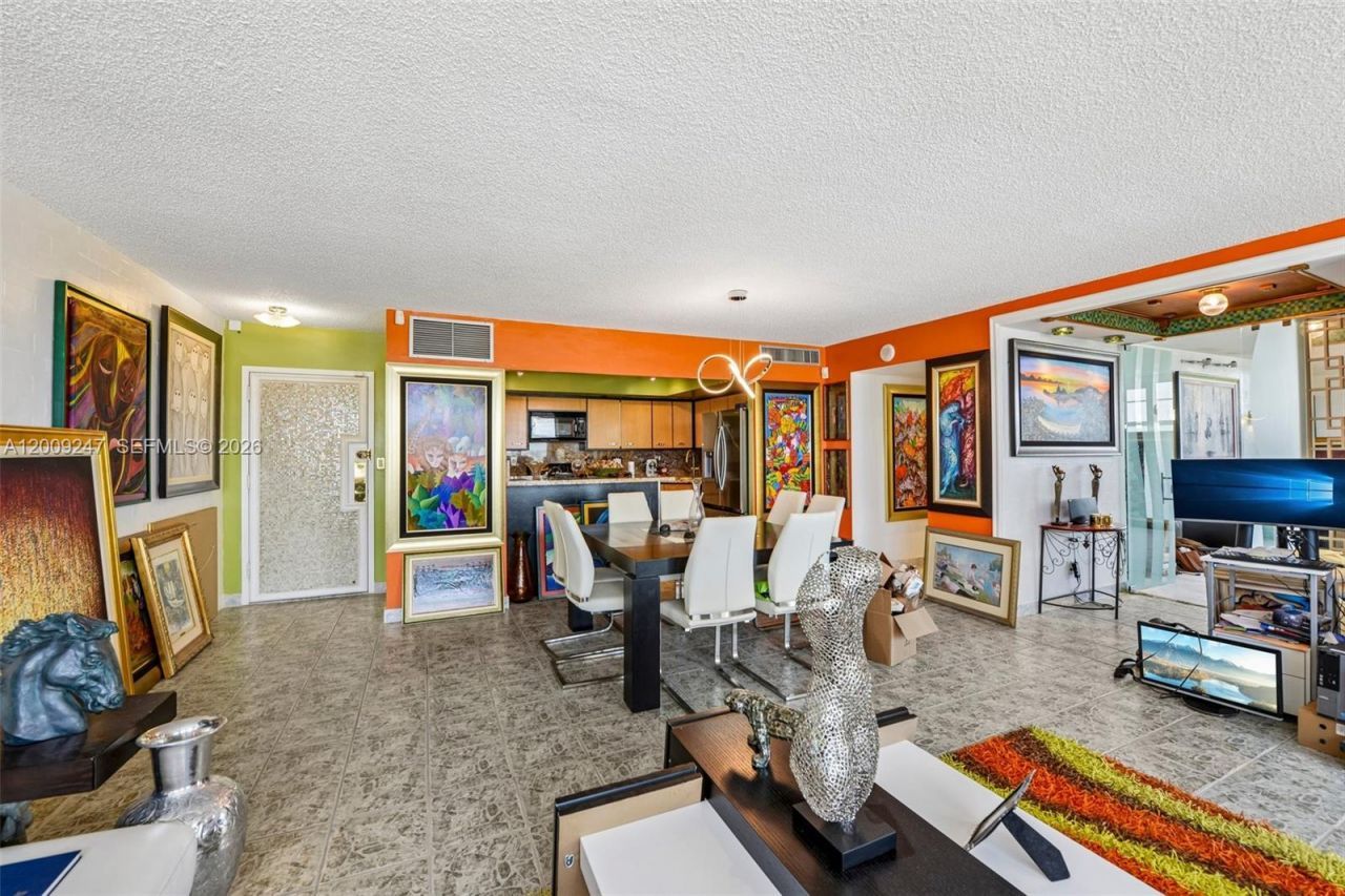 2100 Sans Souci Blvd, Unit B706, North Miami, FL 33181 Photo