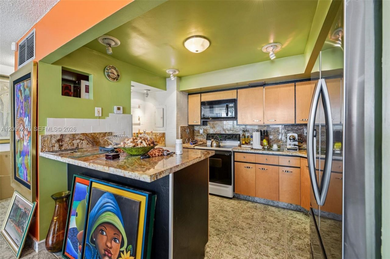 2100 Sans Souci Blvd, Unit B706, North Miami, FL 33181 Photo