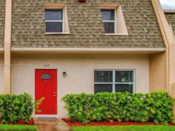 3315 Quail Close , Unit 26, Pompano Beach, FL 33064