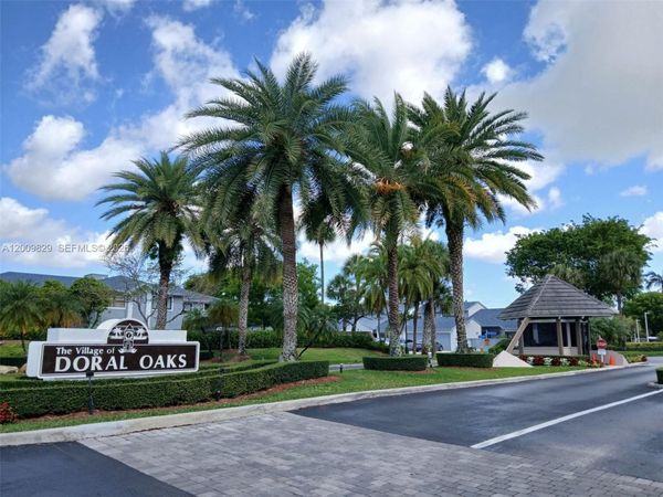 9805 NW 52nd St , Unit 509, Doral, FL 33178