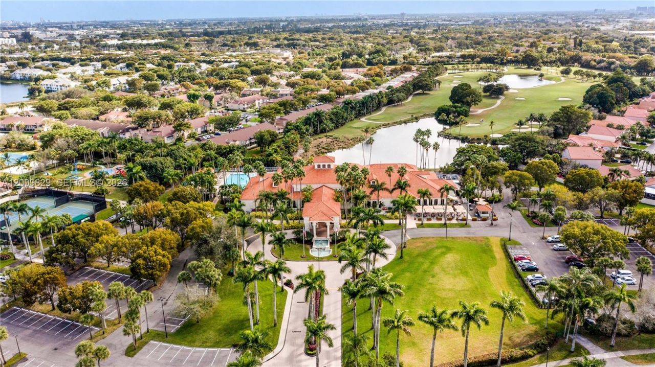 9805 NW 52nd St , Unit 509, Doral, FL 33178 Photo