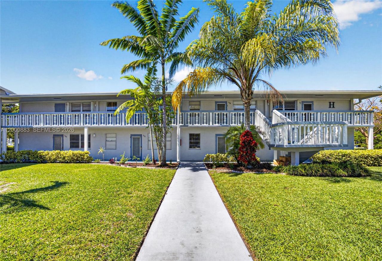 146 Prescott H, Unit 146, Deerfield Beach, FL 33442 Main Photo