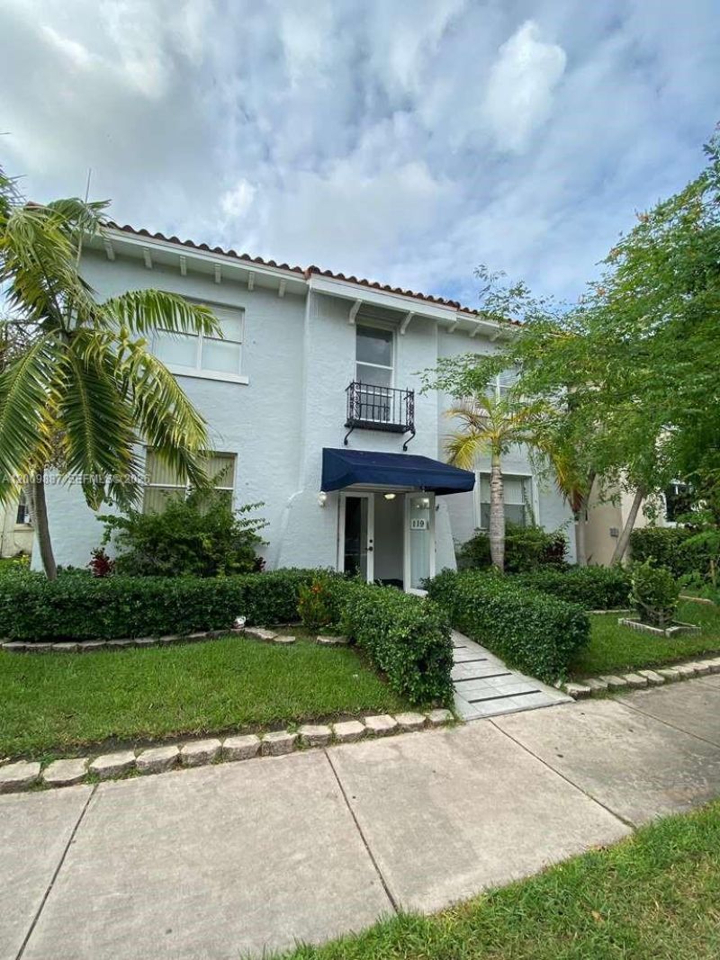 119 Menores Ave, Unit 1, Coral Gables, FL 33134 Photo