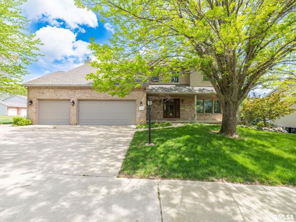 11220 N BROOKLYN Place, Dunlap, IL 61525