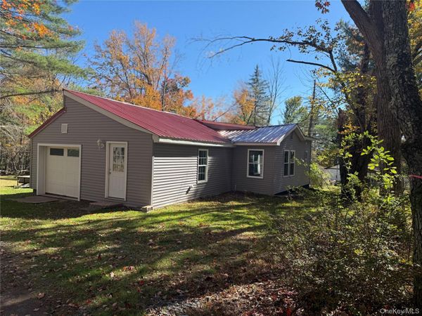 553 Cold Spring , Monticello, NY 12701