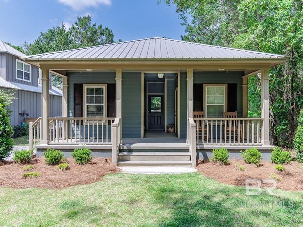 33291 Steelwood Ridge Road, Loxley, AL 36551
