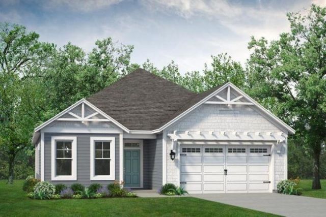 1173 Halter Pl., Calabash, NC 28467 Main Photo