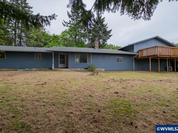 38113 Golden Valley Dr, Lebanon, OR 97355