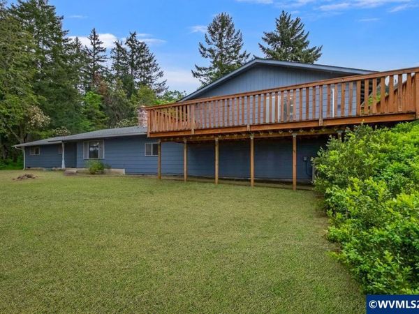 38113 Golden Valley Dr, Lebanon, OR 97355
