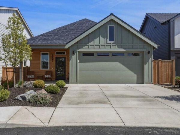 20546 Aberdeen Court, Bend, OR 97702