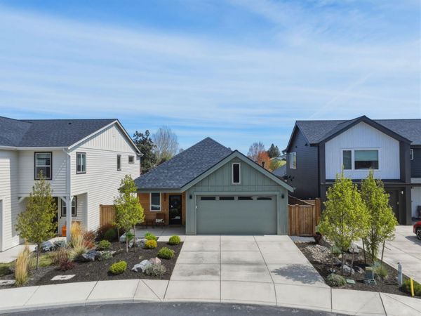 20546 Aberdeen Court, Bend, OR 97702