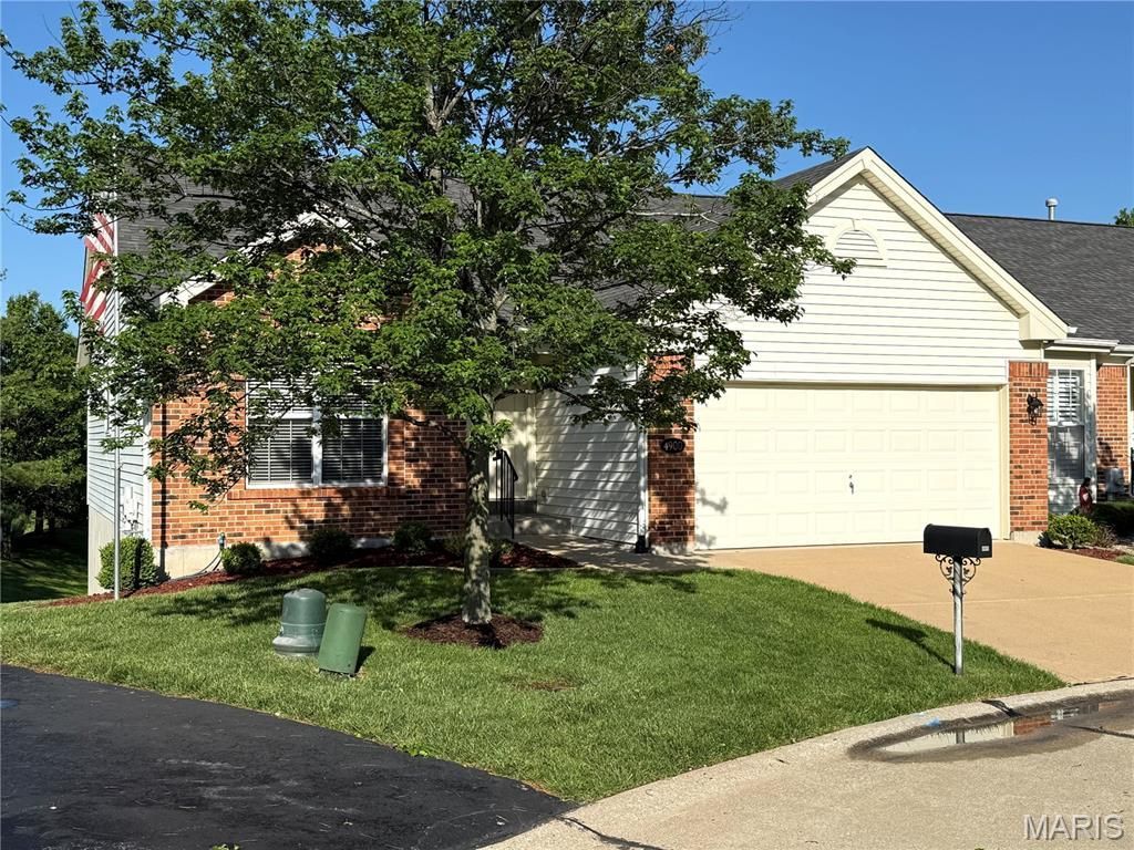 4900 Montford Drive, Unincorporated, MO 63128 Main Photo