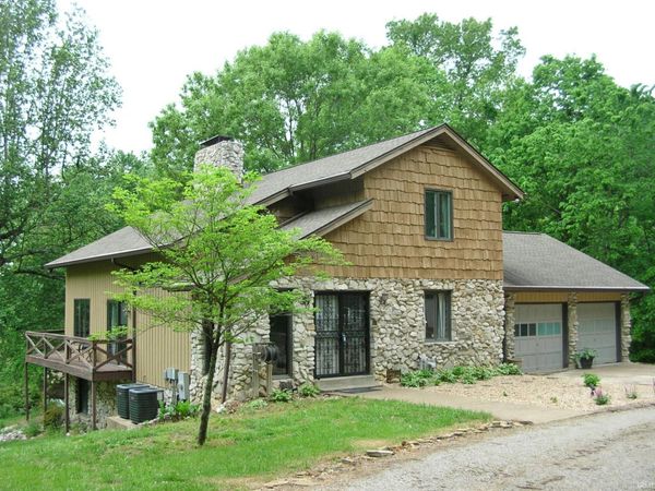 7500 Wright Drive, Evansville, IN 47720