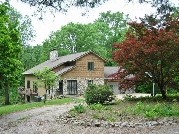 7500 Wright Drive, Evansville, IN 47720