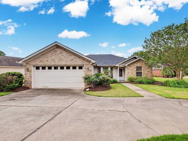 4013 Lakewood Valley Drive, North Little Rock, AR 72116