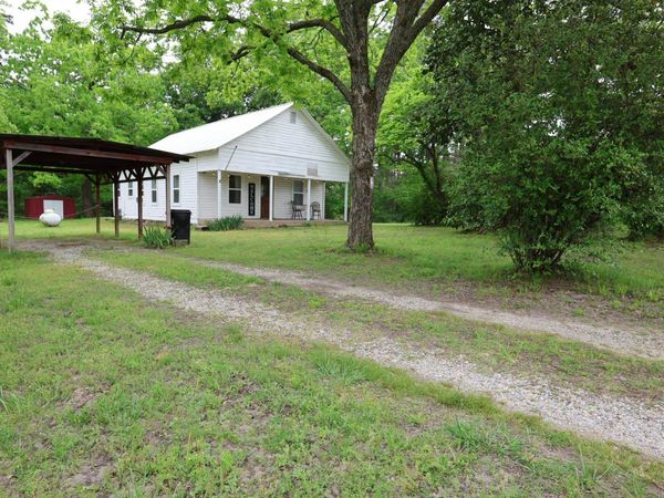 392 Jordan Landing Road , Jordan, AR 72658