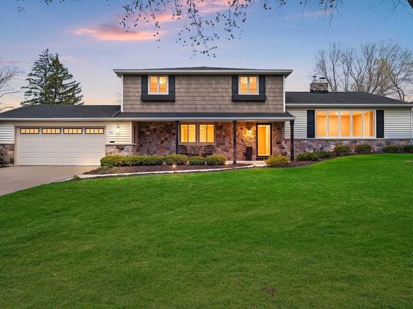 180 ARBOR LANE, Green Bay, WI 54301