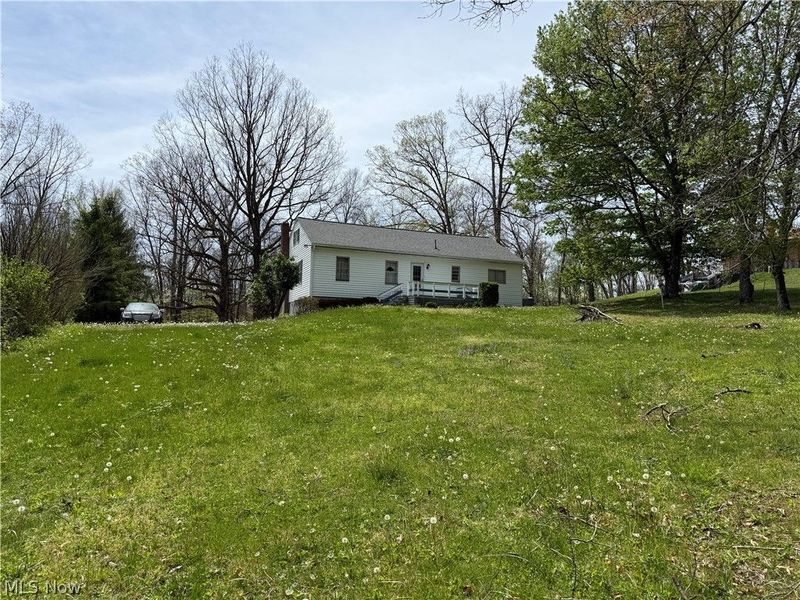 43184 Osbourne Road, Wellsville, OH 43968 Photo 2