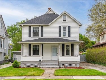 1223 21st Street NW, Canton, OH 44709