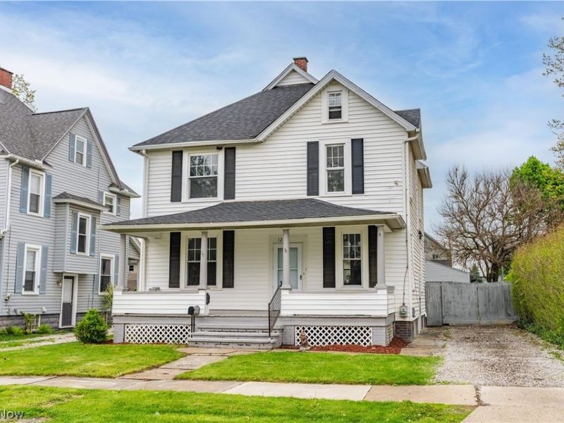 1223 21st Street NW, Canton, OH 44709 Photo 36