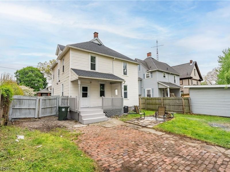 1223 21st Street NW, Canton, OH 44709 Photo 38