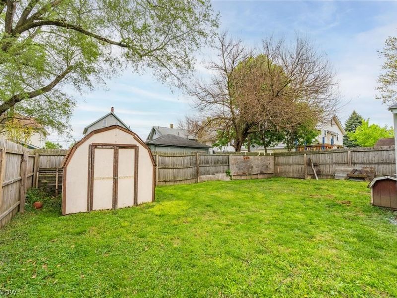 1223 21st Street NW, Canton, OH 44709 Photo 40
