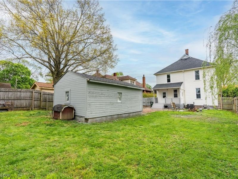 1223 21st Street NW, Canton, OH 44709 Photo 41